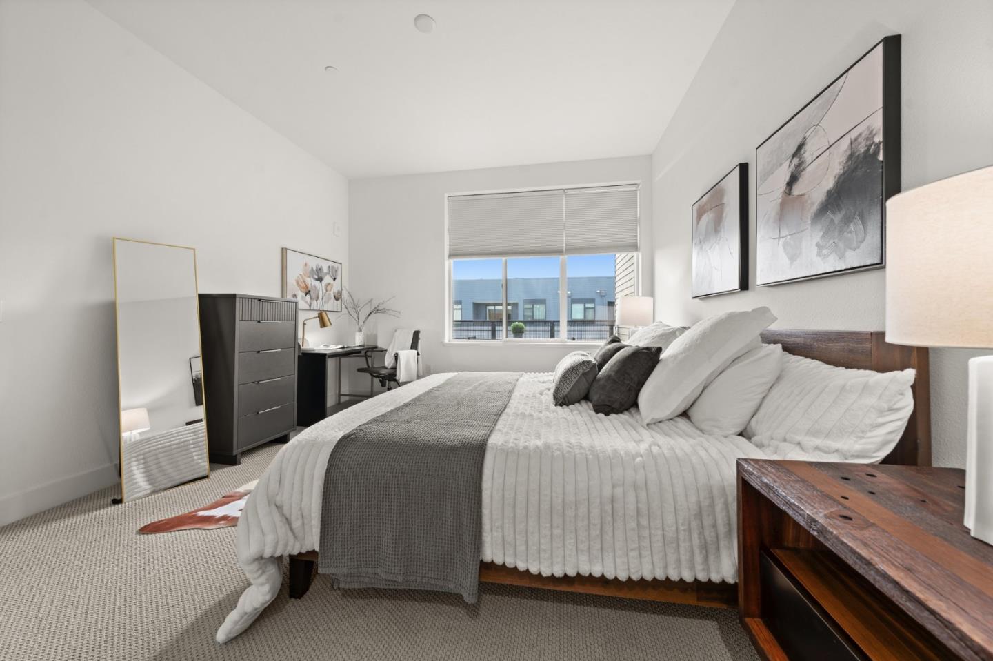 Detail Gallery Image 30 of 65 For 3578 Rambla Pl #728,  Santa Clara,  CA 95051 - 1 Beds | 1 Baths