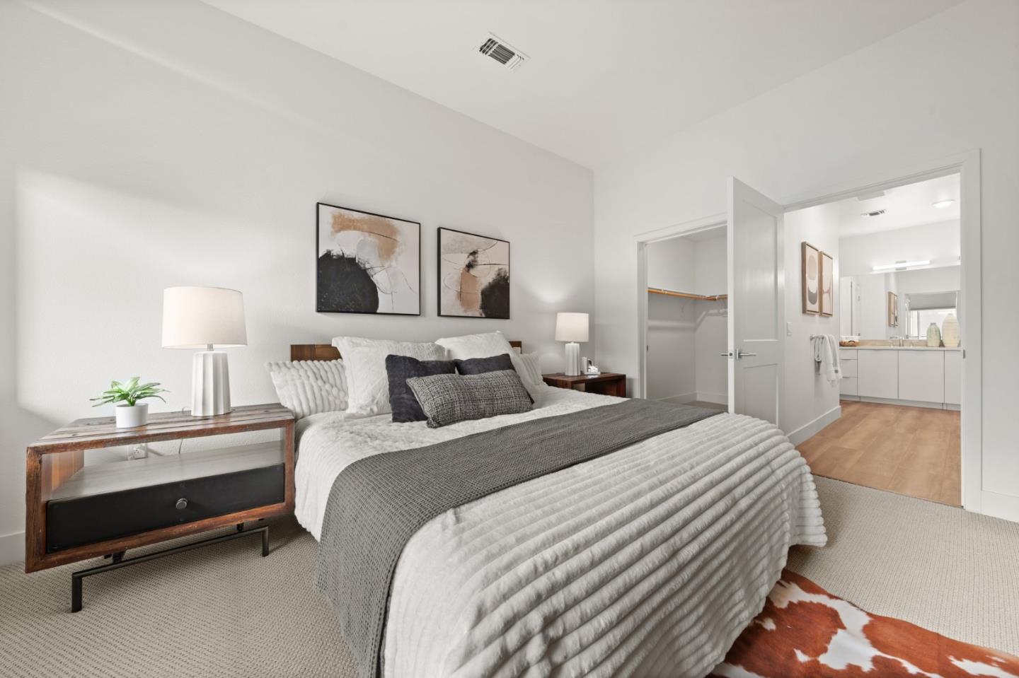 Detail Gallery Image 31 of 65 For 3578 Rambla Pl #728,  Santa Clara,  CA 95051 - 1 Beds | 1 Baths