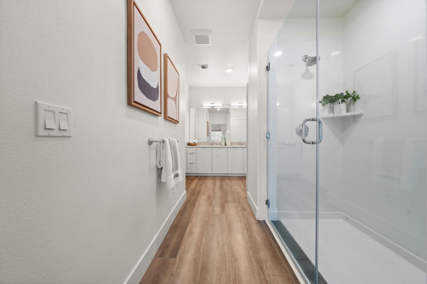 Detail Gallery Image 33 of 65 For 3578 Rambla Pl #728,  Santa Clara,  CA 95051 - 1 Beds | 1 Baths
