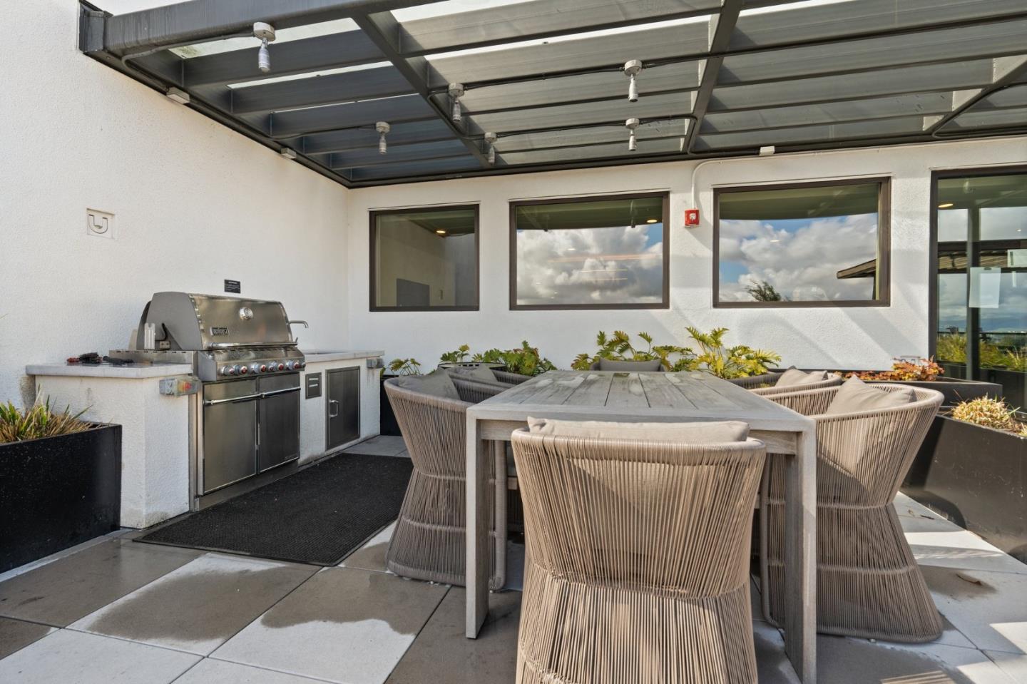 Detail Gallery Image 39 of 65 For 3578 Rambla Pl #728,  Santa Clara,  CA 95051 - 1 Beds | 1 Baths