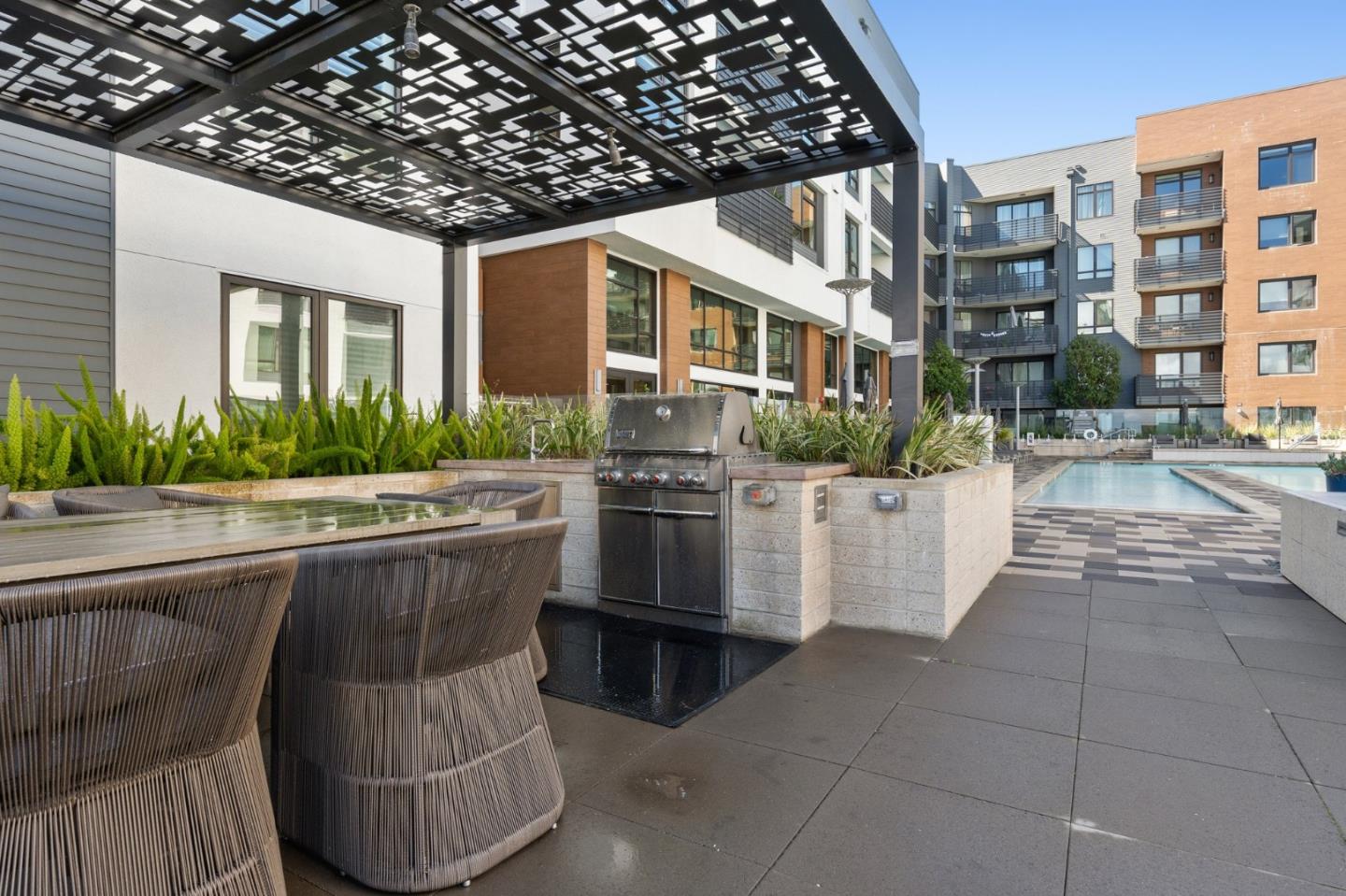 Detail Gallery Image 40 of 65 For 3578 Rambla Pl #728,  Santa Clara,  CA 95051 - 1 Beds | 1 Baths