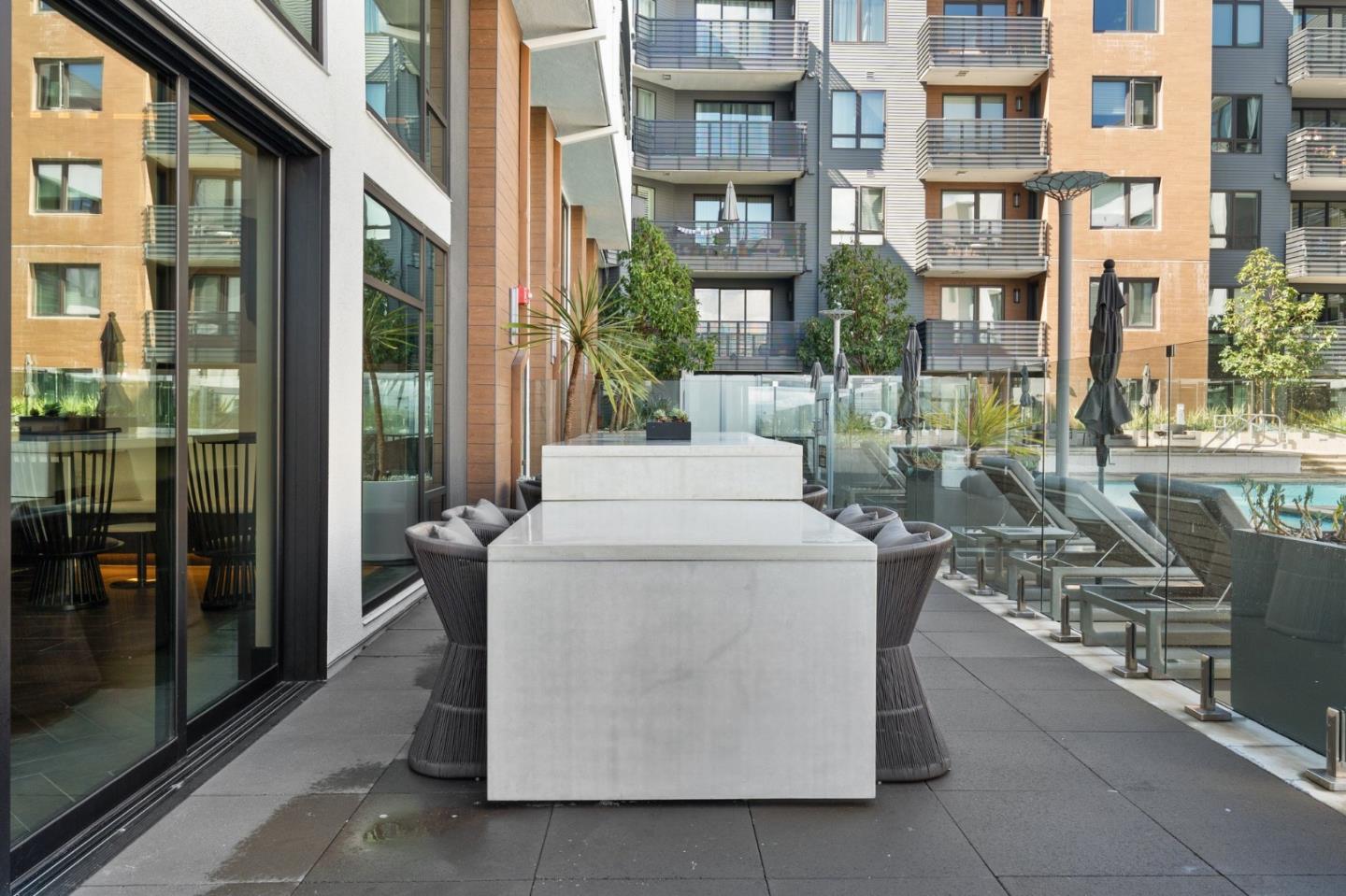 Detail Gallery Image 41 of 65 For 3578 Rambla Pl #728,  Santa Clara,  CA 95051 - 1 Beds | 1 Baths