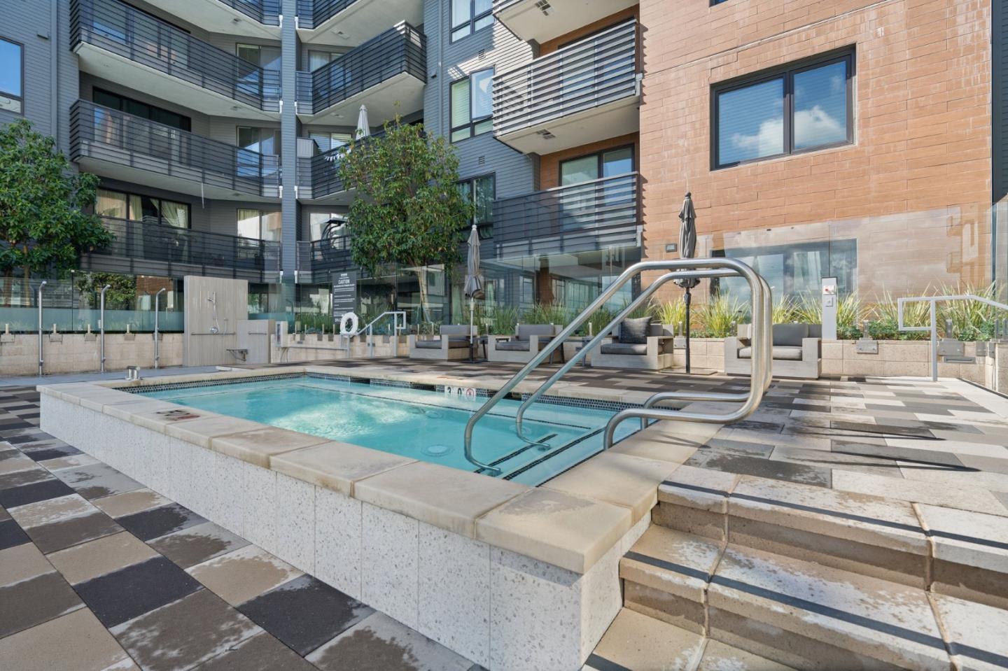 Detail Gallery Image 43 of 65 For 3578 Rambla Pl #728,  Santa Clara,  CA 95051 - 1 Beds | 1 Baths