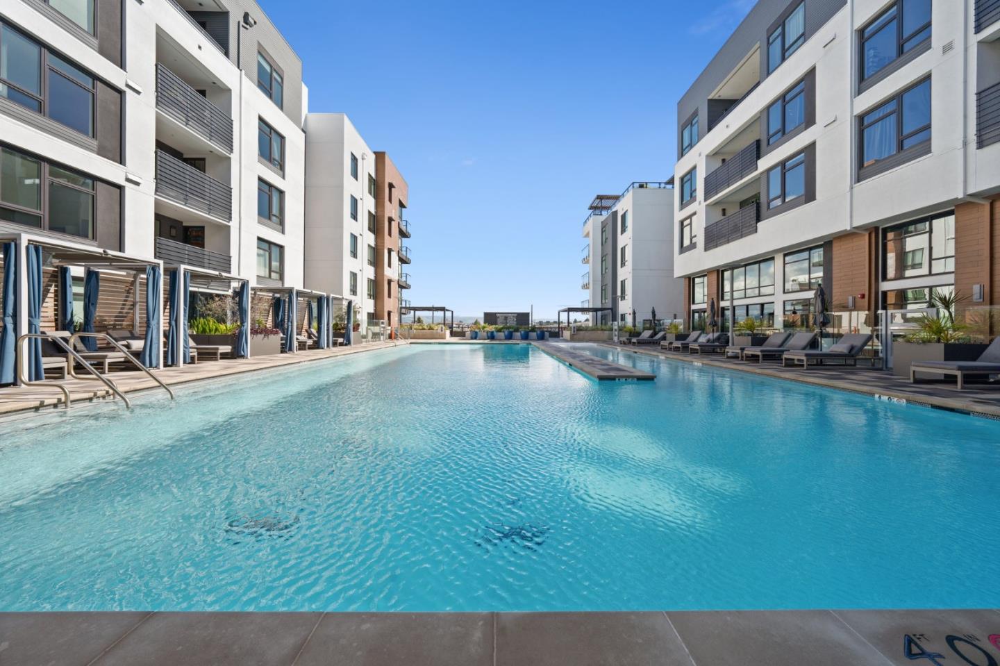 Detail Gallery Image 45 of 65 For 3578 Rambla Pl #728,  Santa Clara,  CA 95051 - 1 Beds | 1 Baths