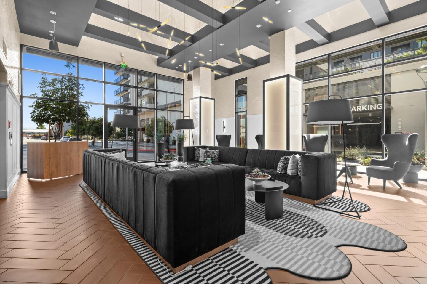 Detail Gallery Image 5 of 65 For 3578 Rambla Pl #728,  Santa Clara,  CA 95051 - 1 Beds | 1 Baths