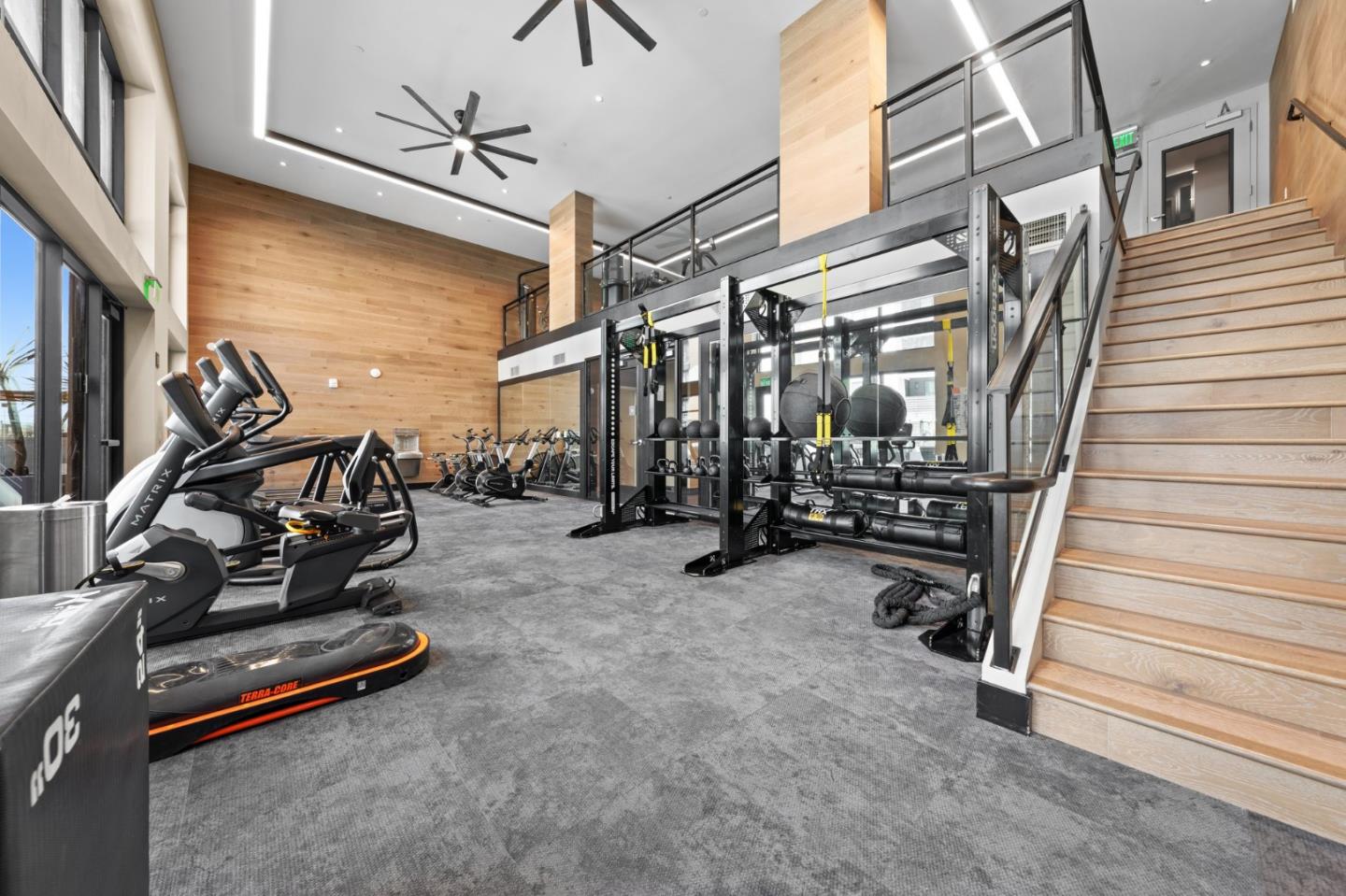 Detail Gallery Image 50 of 65 For 3578 Rambla Pl #728,  Santa Clara,  CA 95051 - 1 Beds | 1 Baths
