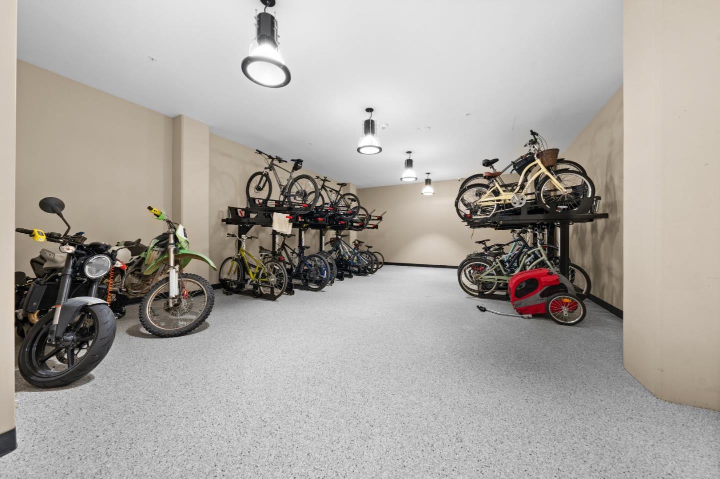 Detail Gallery Image 55 of 65 For 3578 Rambla Pl #728,  Santa Clara,  CA 95051 - 1 Beds | 1 Baths