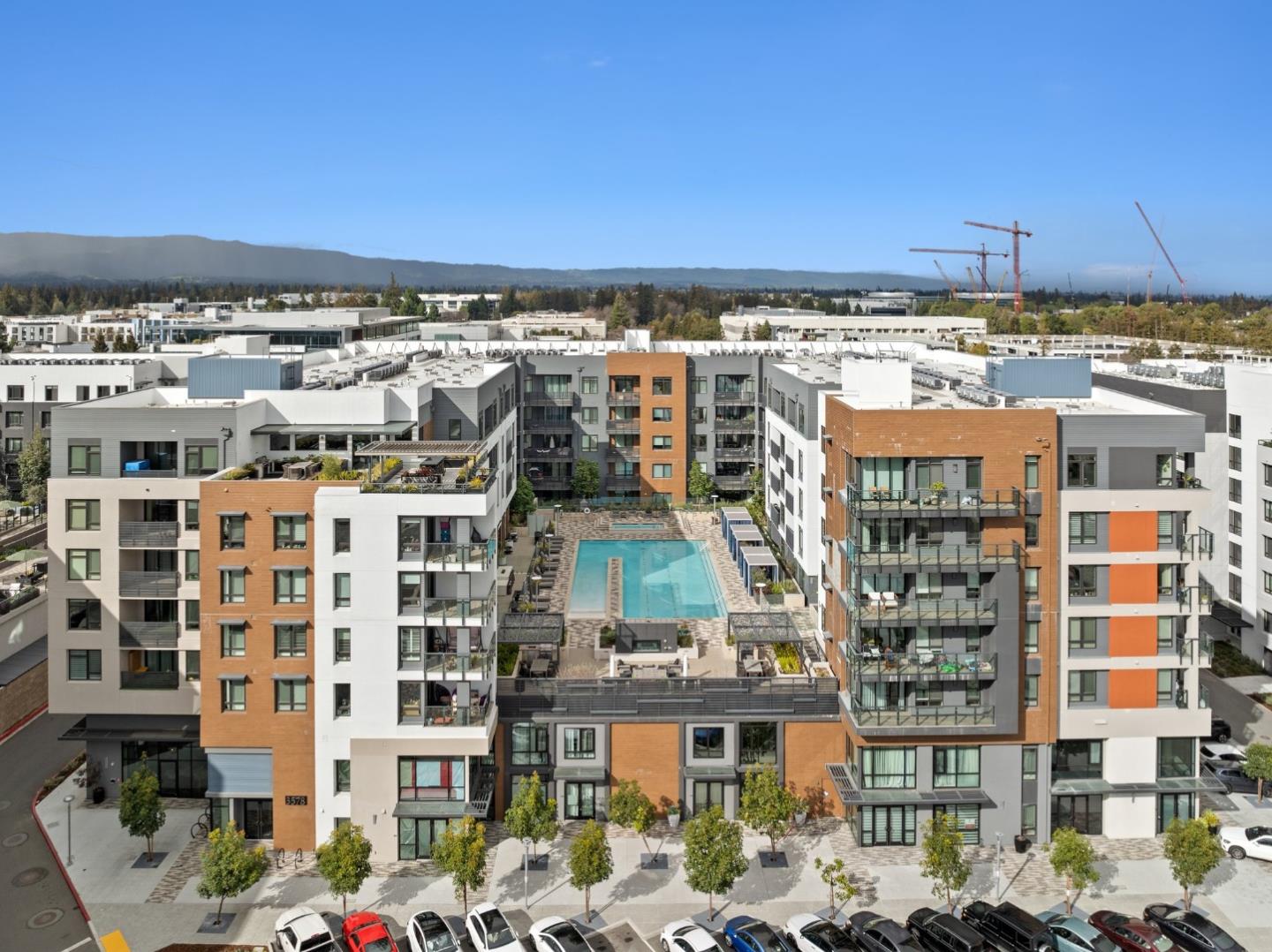 Detail Gallery Image 59 of 65 For 3578 Rambla Pl #728,  Santa Clara,  CA 95051 - 1 Beds | 1 Baths