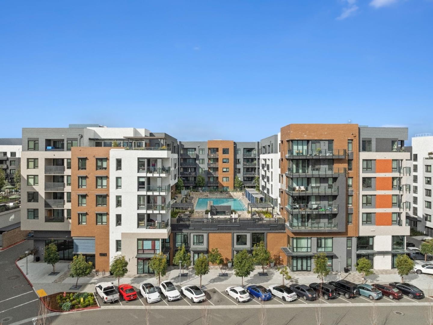 Detail Gallery Image 60 of 65 For 3578 Rambla Pl #728,  Santa Clara,  CA 95051 - 1 Beds | 1 Baths