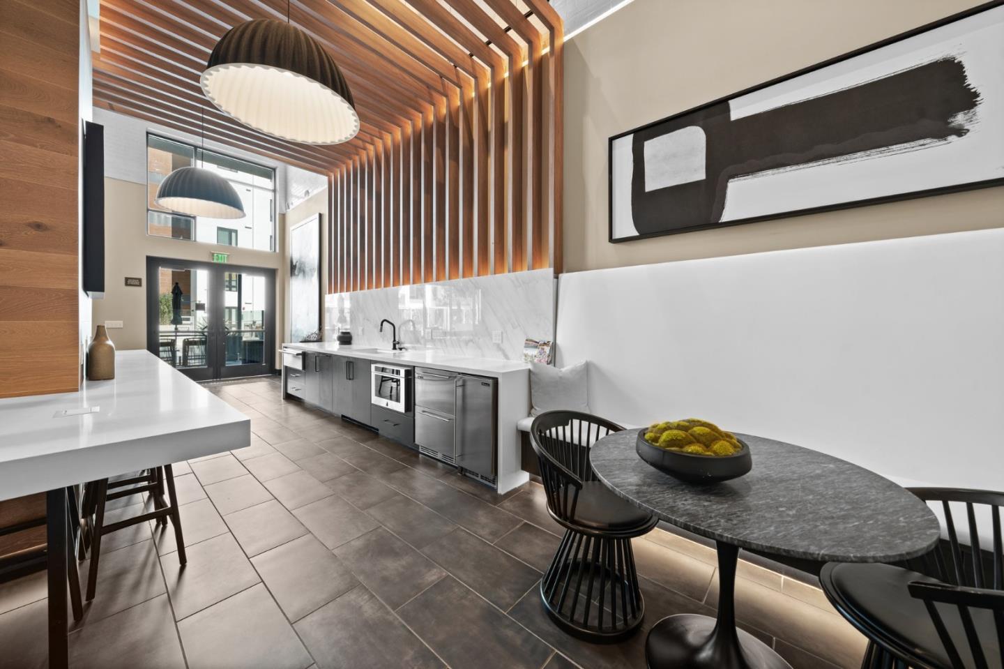 Detail Gallery Image 7 of 65 For 3578 Rambla Pl #728,  Santa Clara,  CA 95051 - 1 Beds | 1 Baths