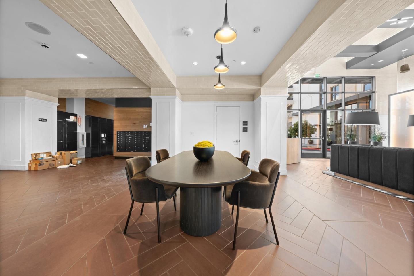 Detail Gallery Image 9 of 65 For 3578 Rambla Pl #728,  Santa Clara,  CA 95051 - 1 Beds | 1 Baths
