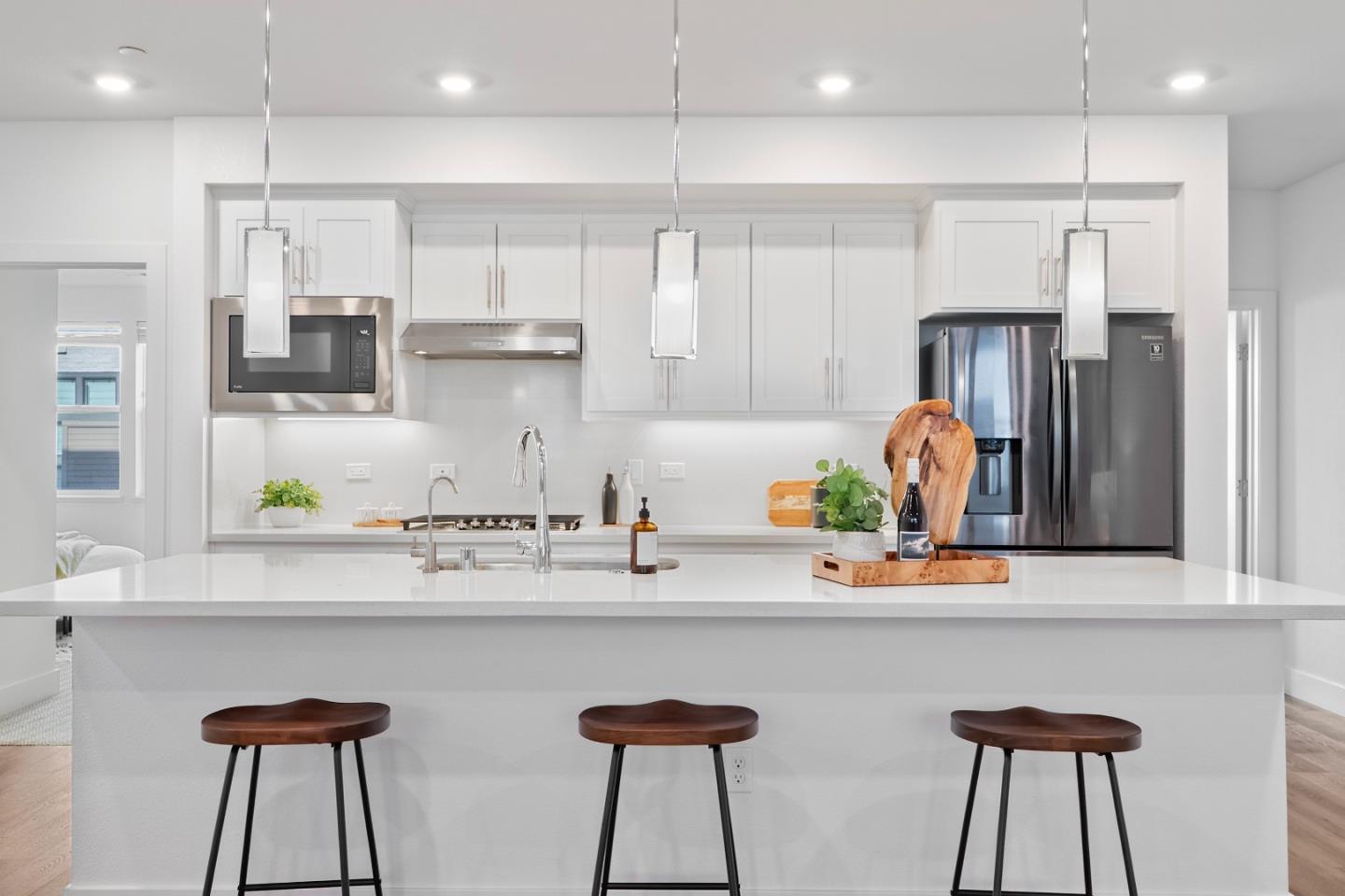 Detail Gallery Image 10 of 35 For 2930 Boyter Pl #111,  Santa Clara,  CA 95051 - 2 Beds | 2/1 Baths