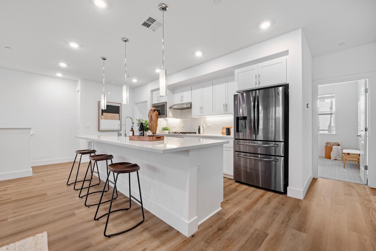 Detail Gallery Image 12 of 35 For 2930 Boyter Pl #111,  Santa Clara,  CA 95051 - 2 Beds | 2/1 Baths