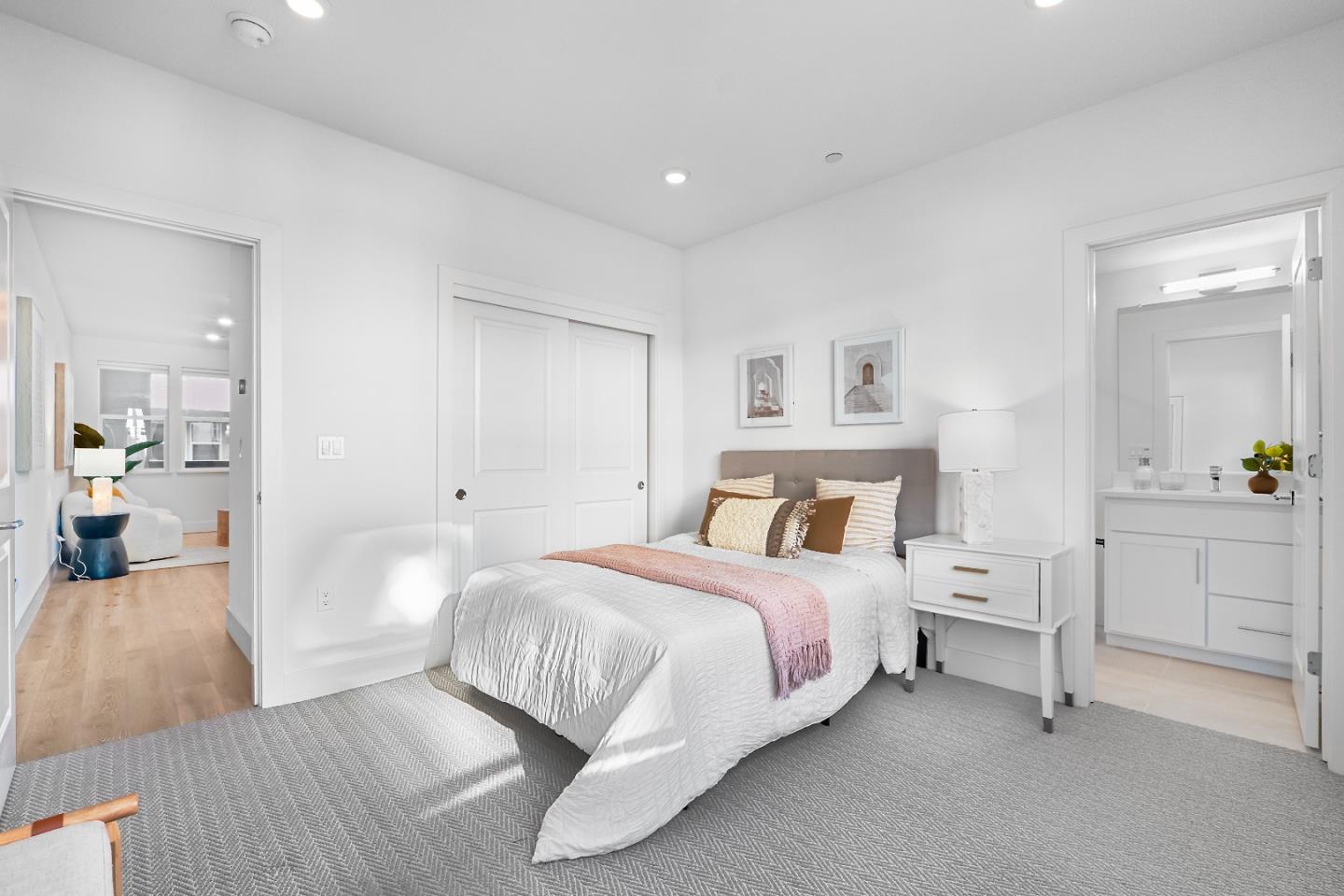 Detail Gallery Image 16 of 35 For 2930 Boyter Pl #111,  Santa Clara,  CA 95051 - 2 Beds | 2/1 Baths