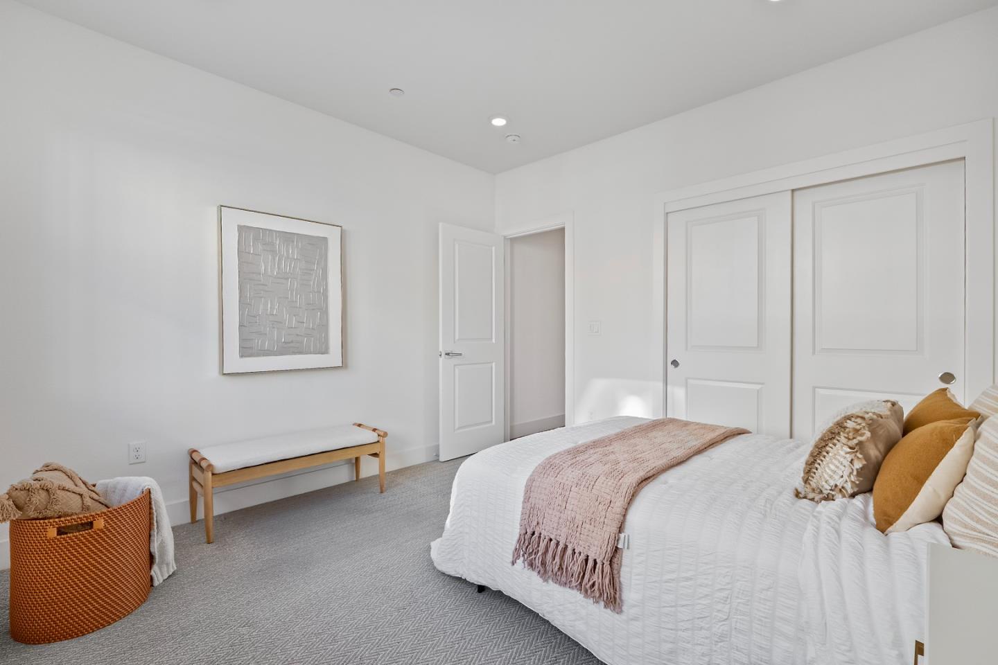 Detail Gallery Image 17 of 35 For 2930 Boyter Pl #111,  Santa Clara,  CA 95051 - 2 Beds | 2/1 Baths