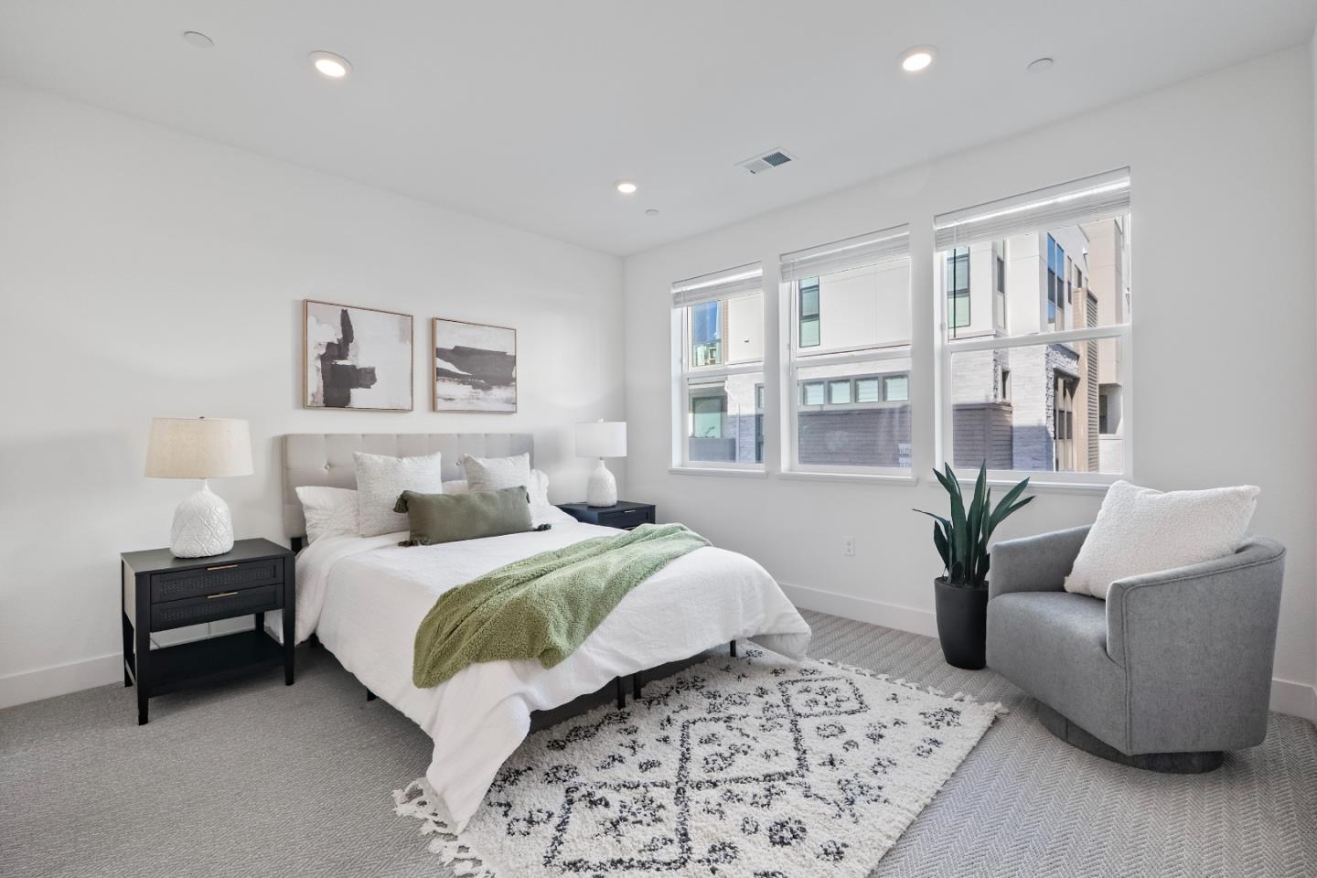 Detail Gallery Image 19 of 35 For 2930 Boyter Pl #111,  Santa Clara,  CA 95051 - 2 Beds | 2/1 Baths