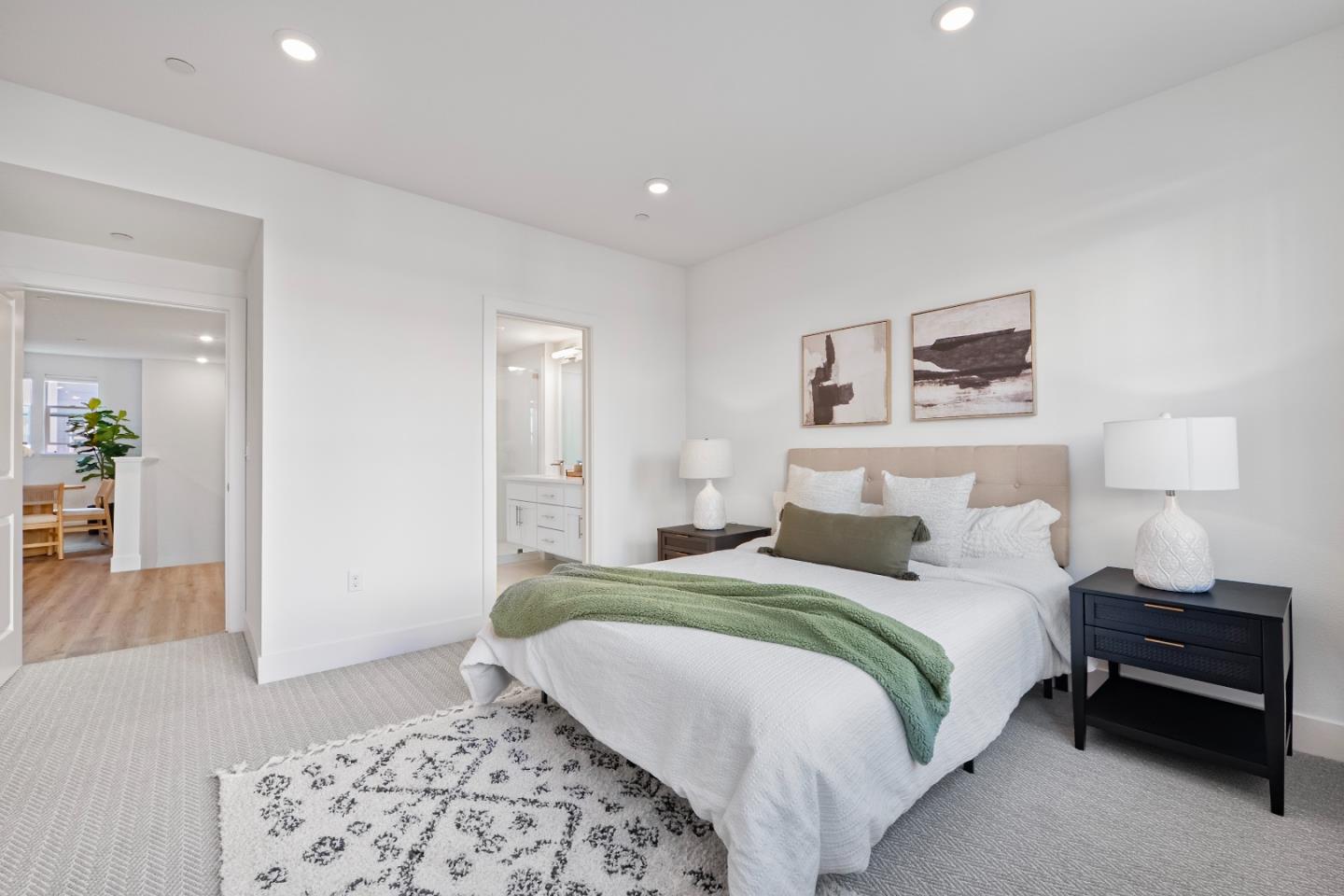 Detail Gallery Image 20 of 35 For 2930 Boyter Pl #111,  Santa Clara,  CA 95051 - 2 Beds | 2/1 Baths