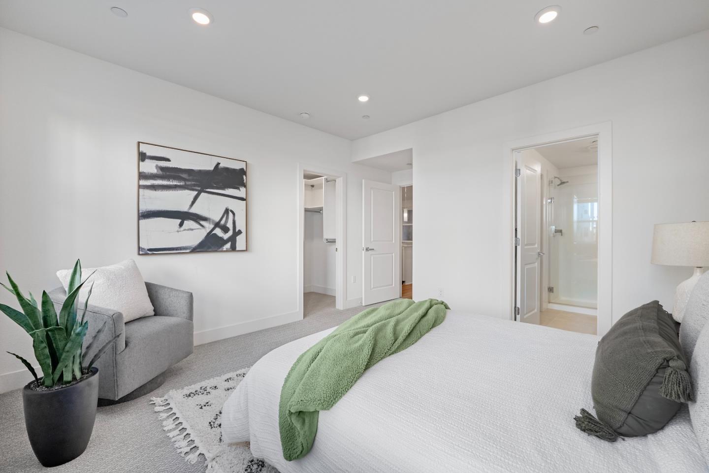 Detail Gallery Image 21 of 35 For 2930 Boyter Pl #111,  Santa Clara,  CA 95051 - 2 Beds | 2/1 Baths