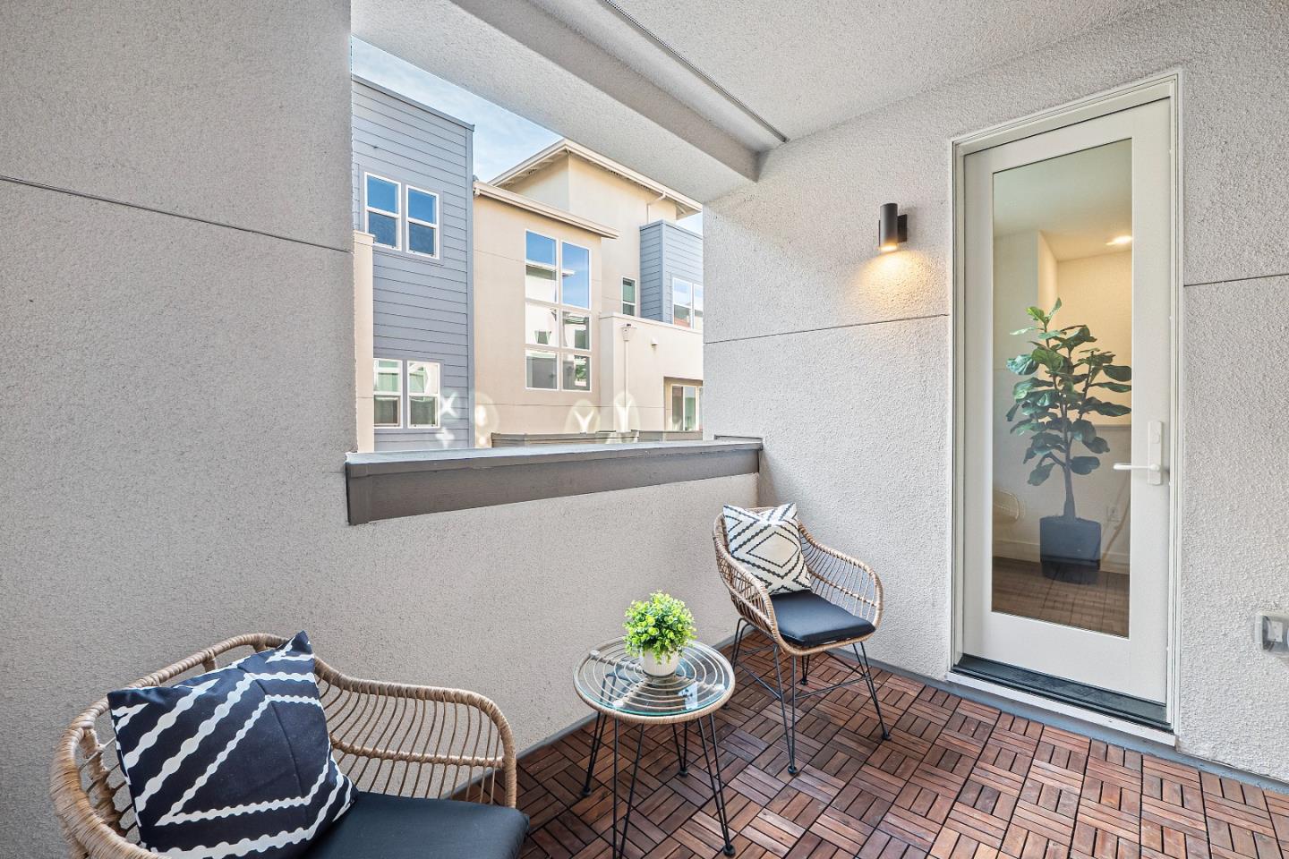 Detail Gallery Image 25 of 35 For 2930 Boyter Pl #111,  Santa Clara,  CA 95051 - 2 Beds | 2/1 Baths
