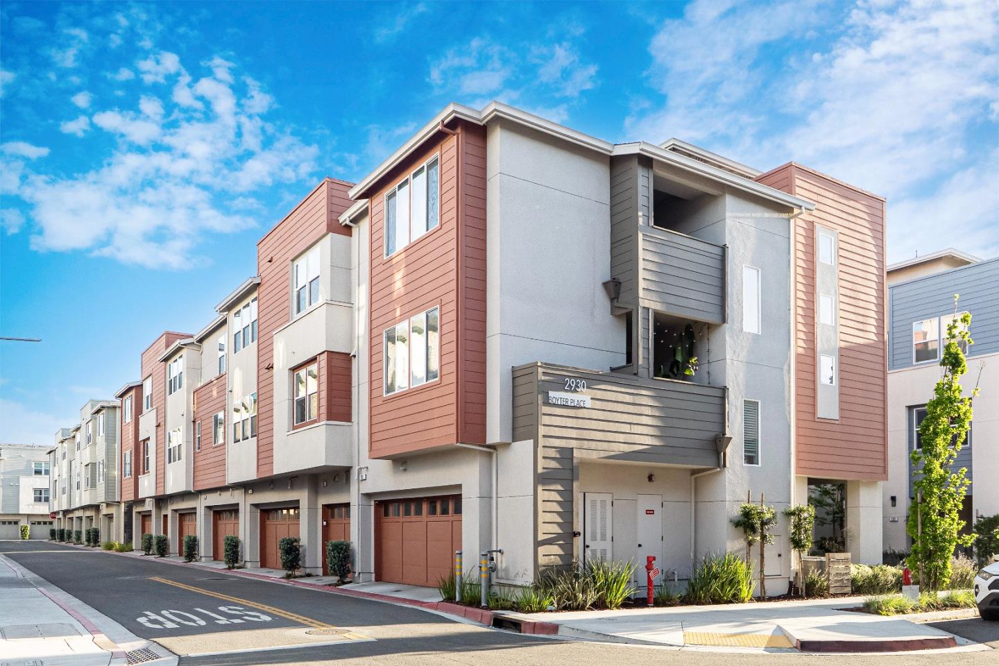 Detail Gallery Image 28 of 35 For 2930 Boyter Pl #111,  Santa Clara,  CA 95051 - 2 Beds | 2/1 Baths