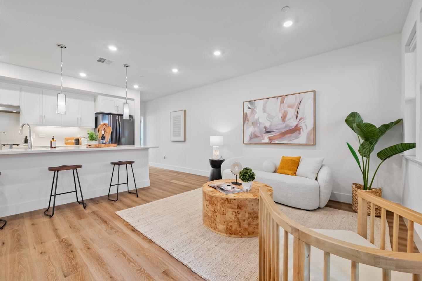 Detail Gallery Image 8 of 35 For 2930 Boyter Pl #111,  Santa Clara,  CA 95051 - 2 Beds | 2/1 Baths