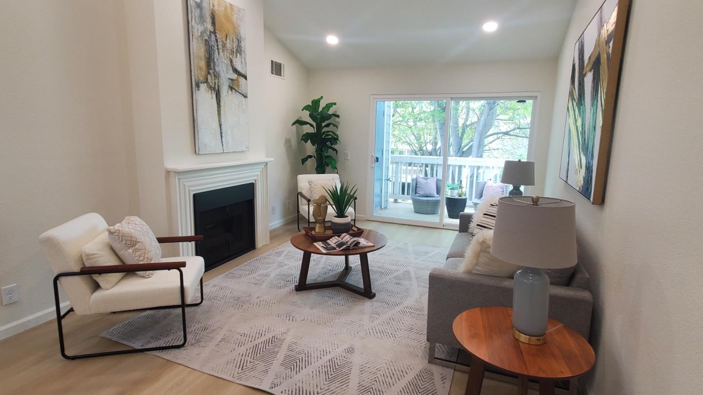 Detail Gallery Image 2 of 30 For 3467 Pinewood Ter #205,  Fremont,  CA 94536 - 2 Beds | 2 Baths