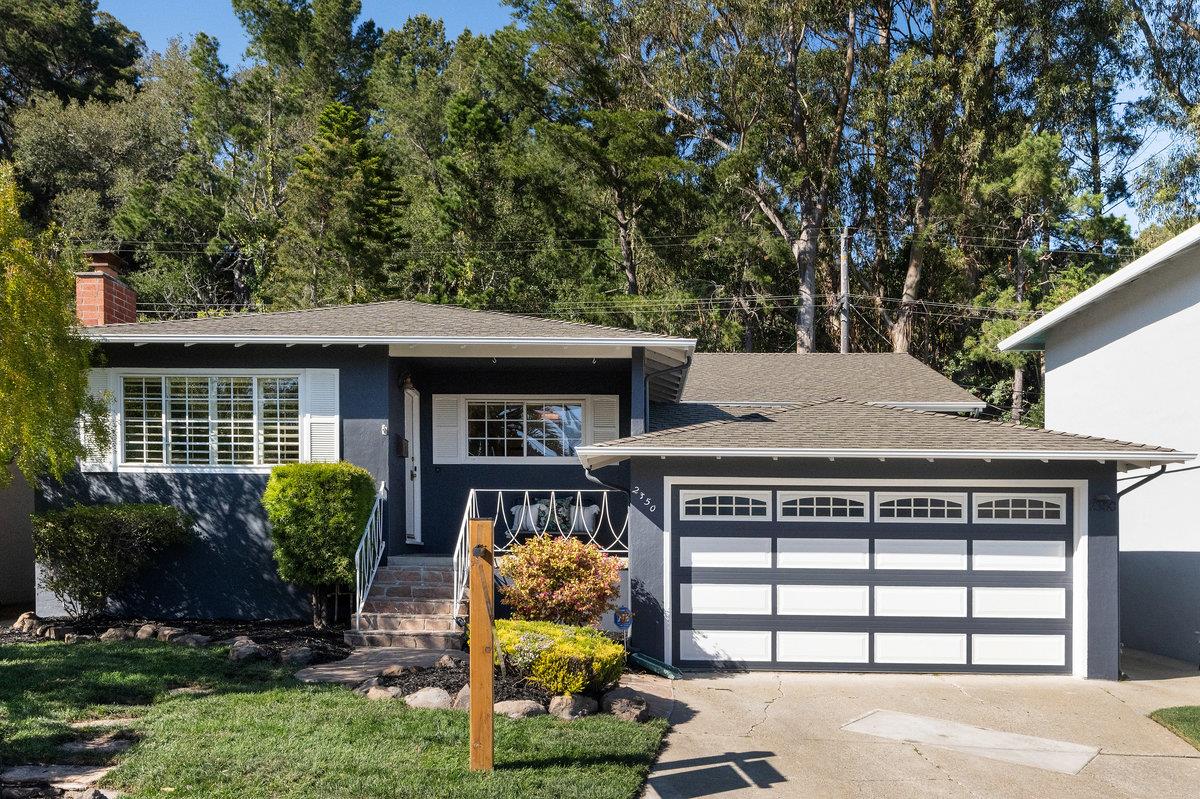 Detail Gallery Image 2 of 38 For 2350 Princeton Dr, San Bruno,  CA 94066 - 3 Beds | 2 Baths