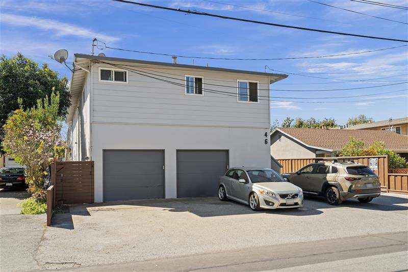 Detail Gallery Image 2 of 16 For 46 Nueva Ave, Redwood City,  CA 94061 - – Beds | – Baths