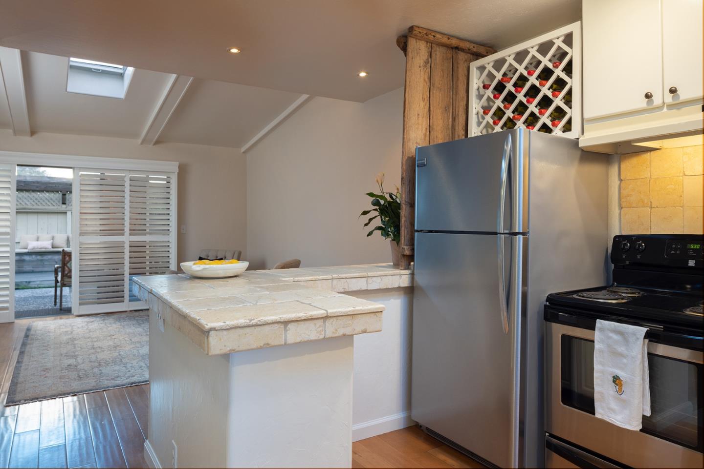 Detail Gallery Image 10 of 14 For 67 Hacienda Carmel, Carmel,  CA 93923 - 0 Beds | 1 Baths