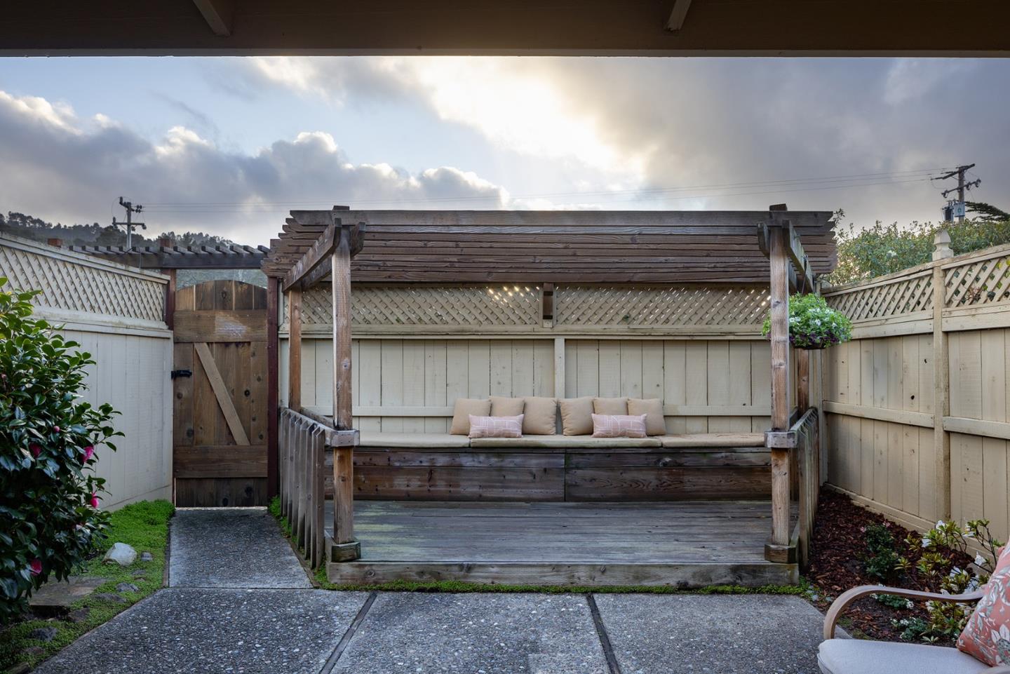 Detail Gallery Image 11 of 14 For 67 Hacienda Carmel, Carmel,  CA 93923 - 0 Beds | 1 Baths