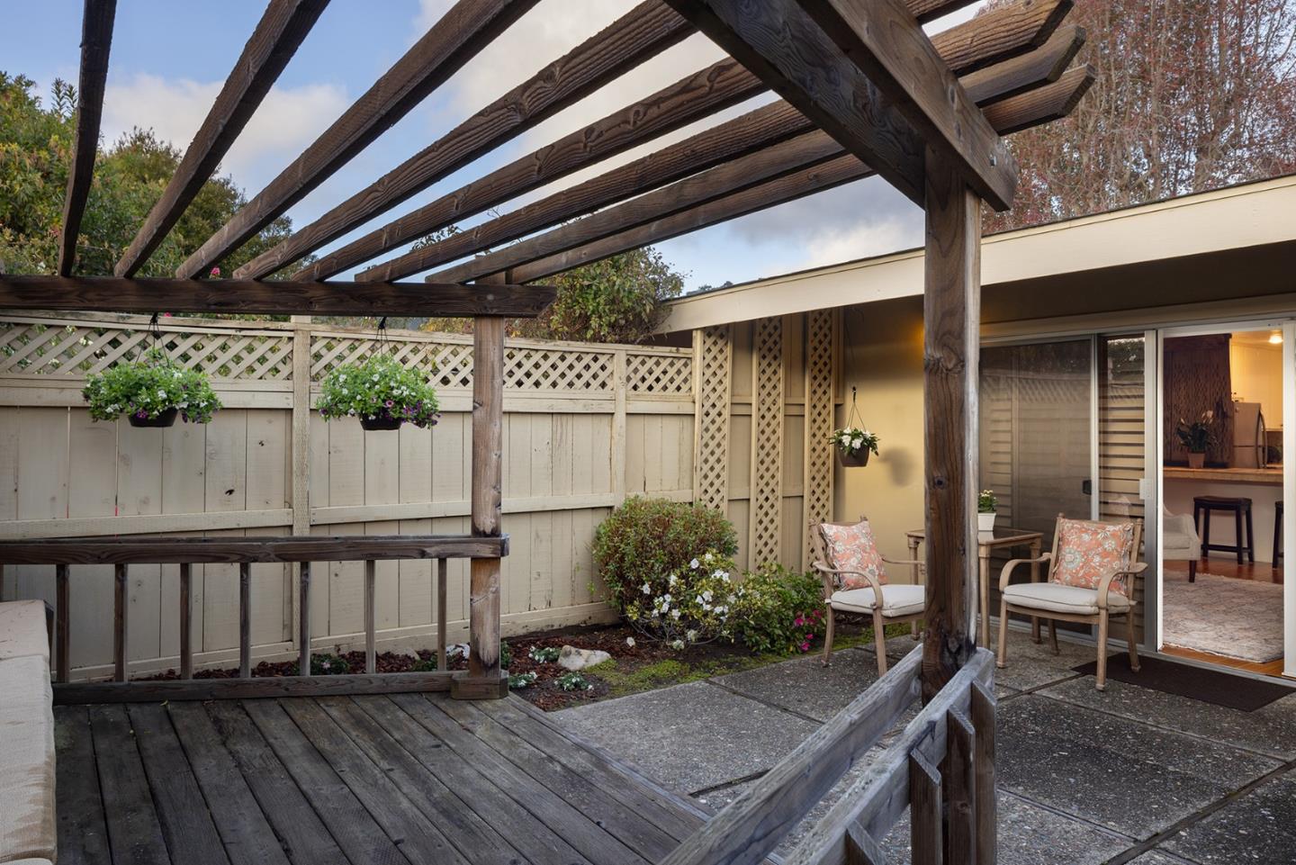 Detail Gallery Image 13 of 14 For 67 Hacienda Carmel, Carmel,  CA 93923 - 0 Beds | 1 Baths