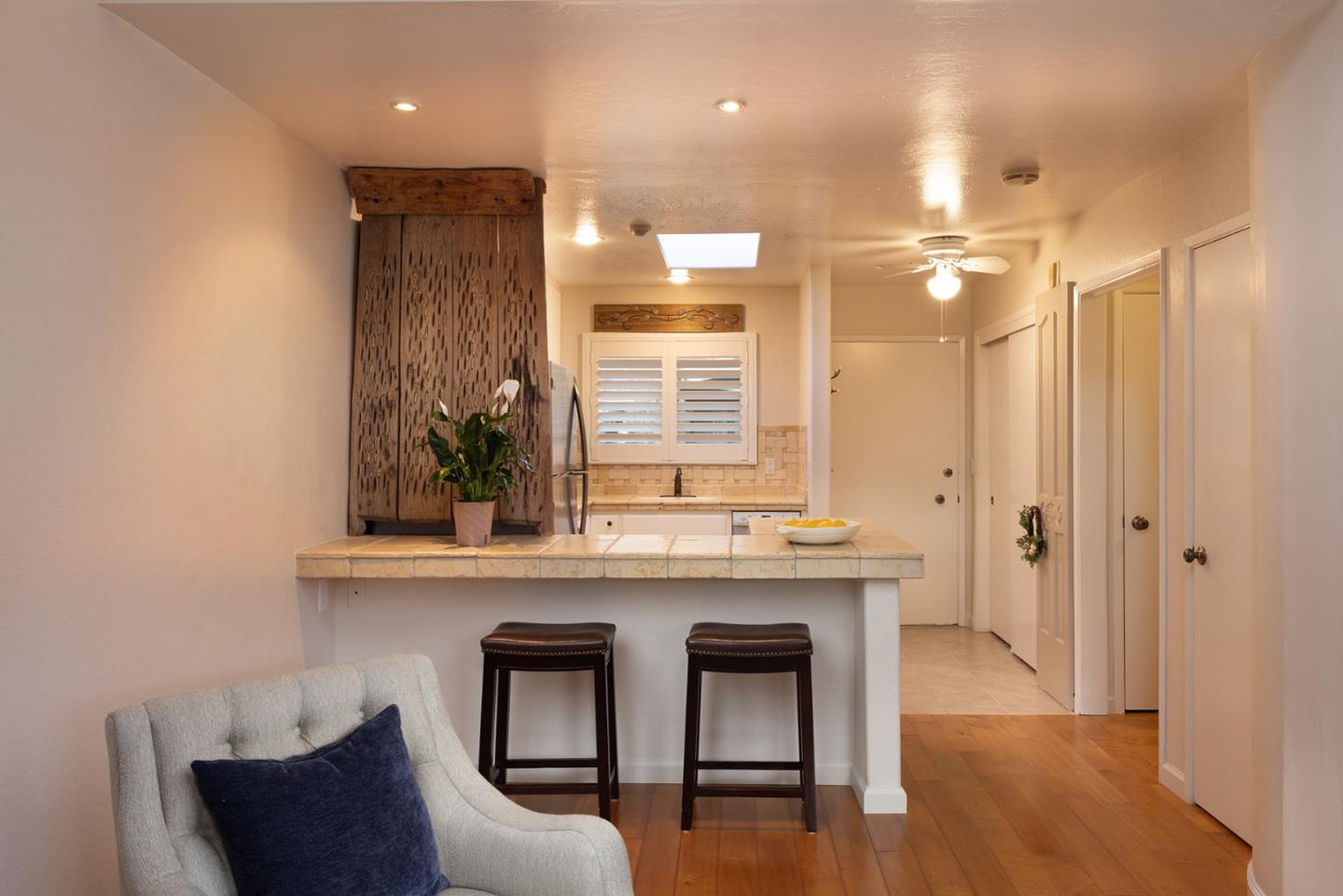 Detail Gallery Image 2 of 14 For 67 Hacienda Carmel, Carmel,  CA 93923 - 0 Beds | 1 Baths