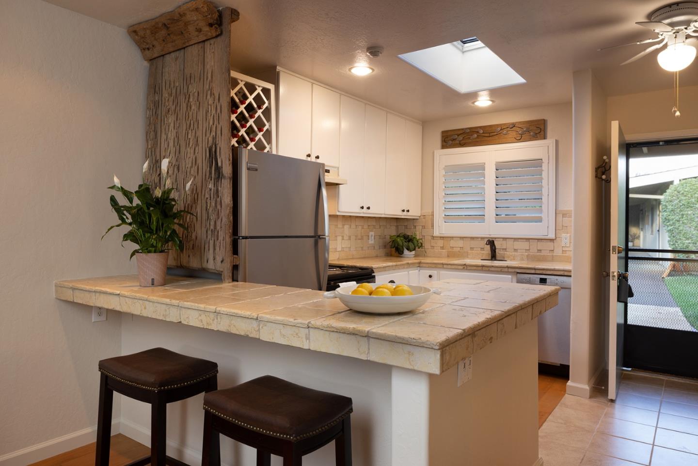 Detail Gallery Image 3 of 14 For 67 Hacienda Carmel, Carmel,  CA 93923 - 0 Beds | 1 Baths