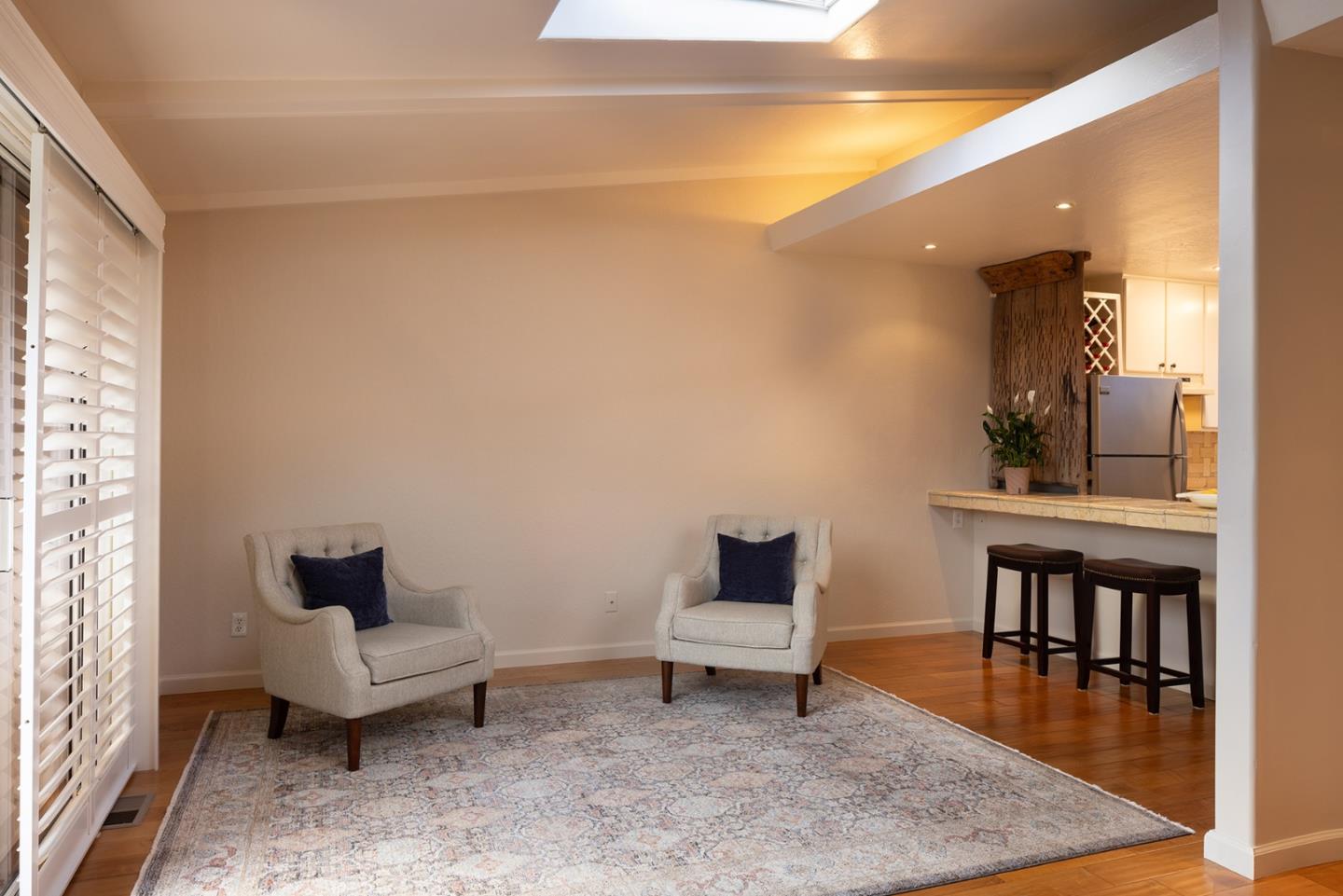 Detail Gallery Image 5 of 14 For 67 Hacienda Carmel, Carmel,  CA 93923 - 0 Beds | 1 Baths