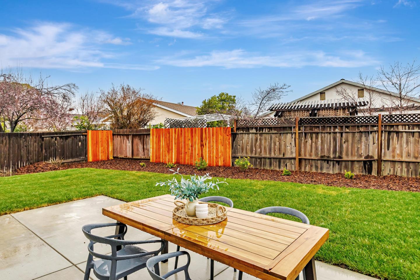 Detail Gallery Image 38 of 41 For 4264 Sayoko Cir, San Jose,  CA 95136 - 4 Beds | 2 Baths