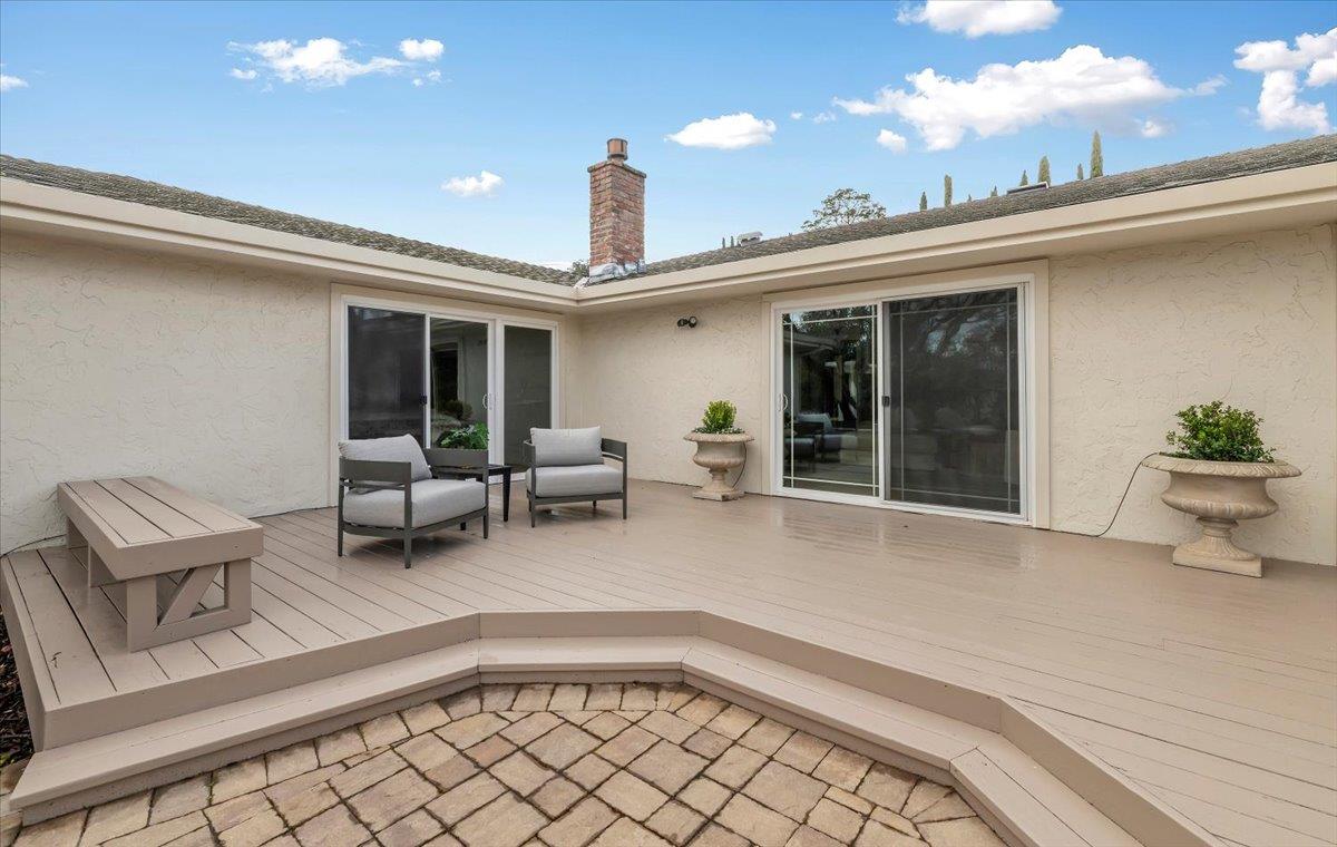 Detail Gallery Image 30 of 44 For 6692 Leyland Park Dr, San Jose,  CA 95120 - 3 Beds | 3 Baths