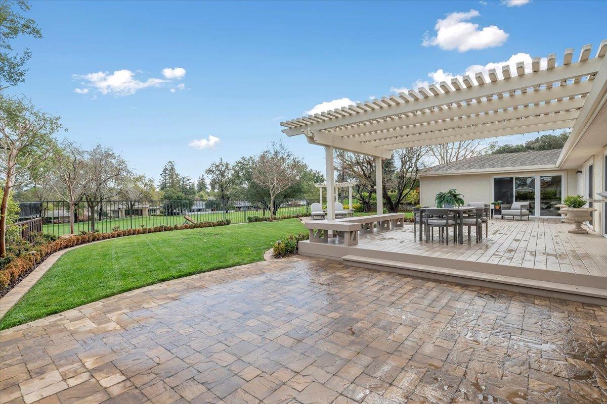 Detail Gallery Image 34 of 44 For 6692 Leyland Park Dr, San Jose,  CA 95120 - 3 Beds | 3 Baths