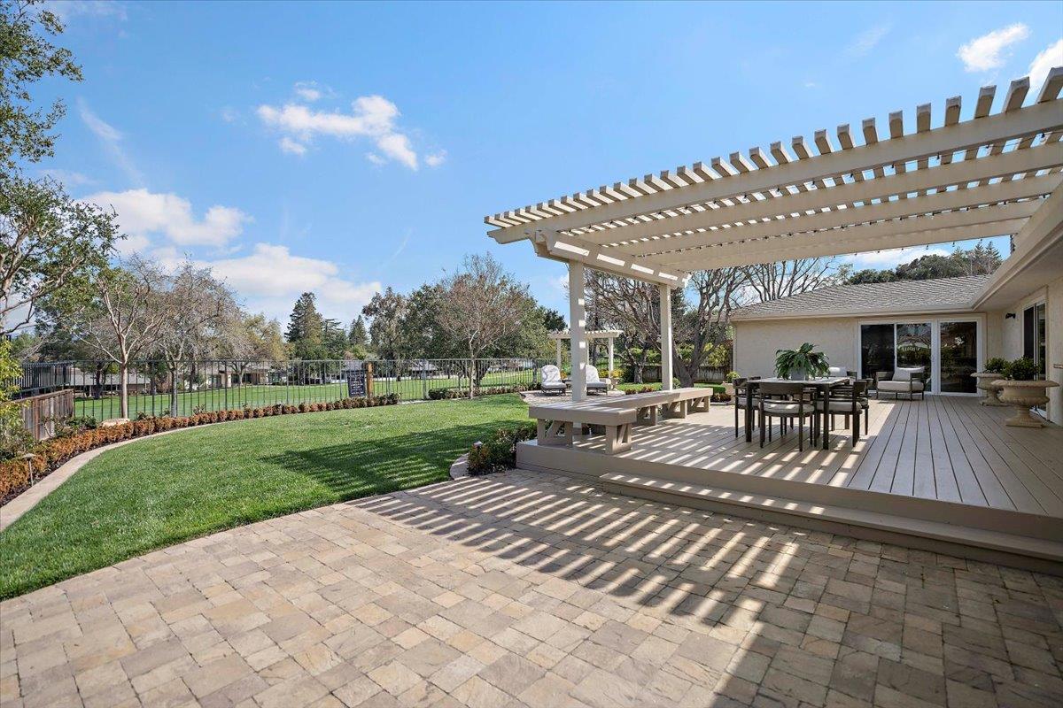 Detail Gallery Image 41 of 44 For 6692 Leyland Park Dr, San Jose,  CA 95120 - 3 Beds | 3 Baths