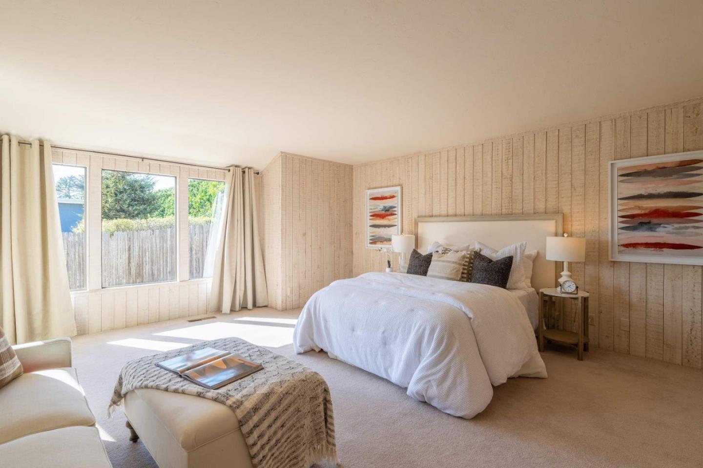 Detail Gallery Image 19 of 33 For 3073 Lasuen Dr, Carmel,  CA 93923 - 2 Beds | 2 Baths