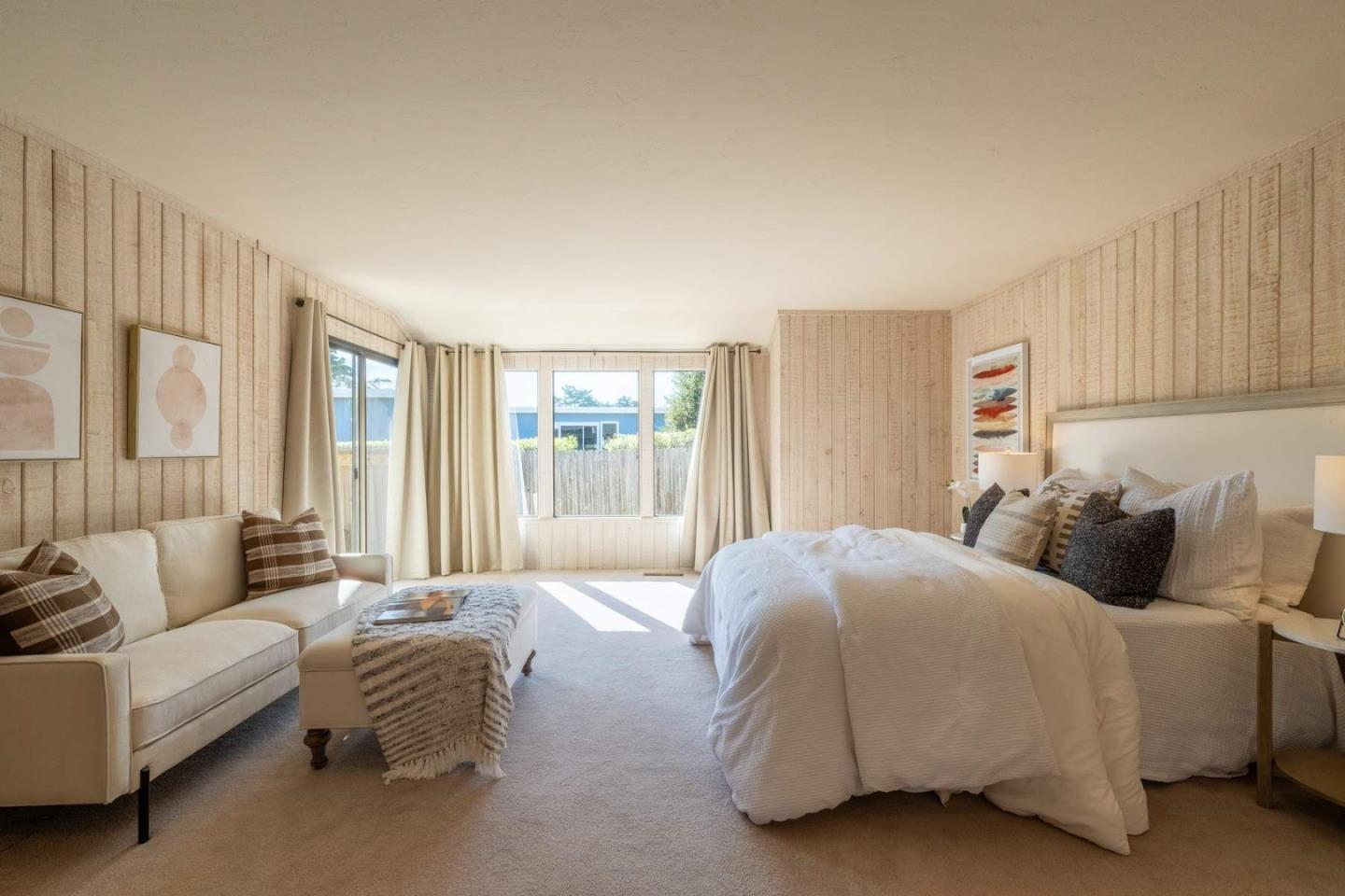Detail Gallery Image 24 of 33 For 3073 Lasuen Dr, Carmel,  CA 93923 - 2 Beds | 2 Baths