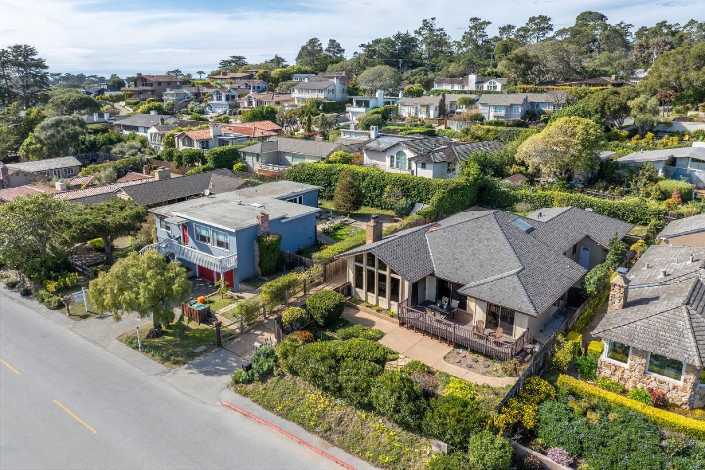 Detail Gallery Image 31 of 33 For 3073 Lasuen Dr, Carmel,  CA 93923 - 2 Beds | 2 Baths