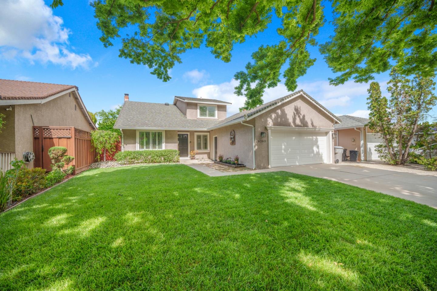 Detail Gallery Image 2 of 44 For 6263 Mahan Dr, San Jose,  CA 95123 - 4 Beds | 2 Baths