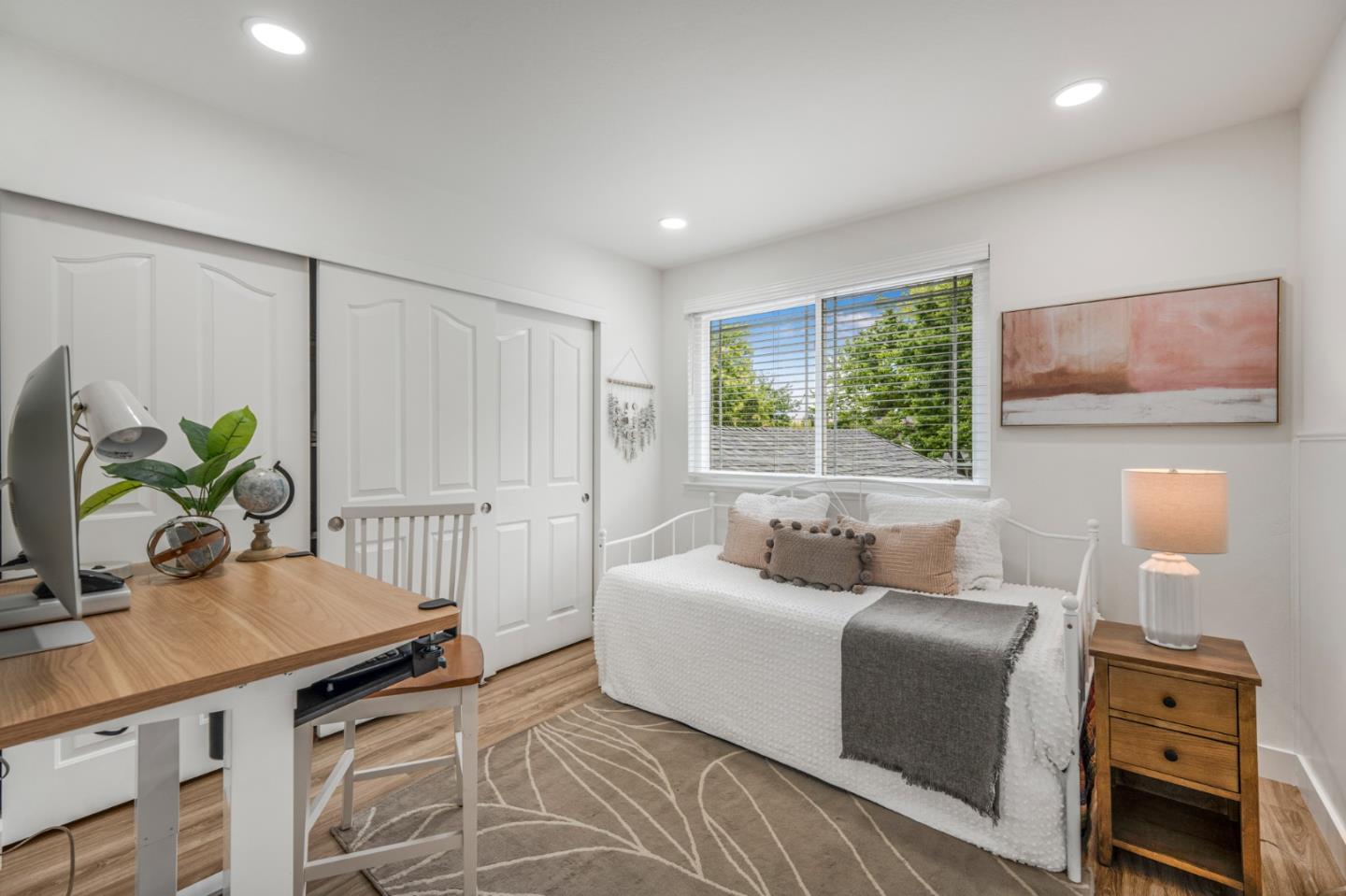 Detail Gallery Image 20 of 44 For 6263 Mahan Dr, San Jose,  CA 95123 - 4 Beds | 2 Baths