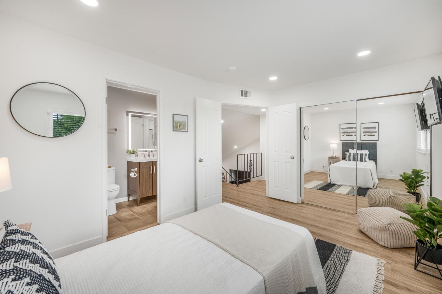 Detail Gallery Image 23 of 44 For 6263 Mahan Dr, San Jose,  CA 95123 - 4 Beds | 2 Baths