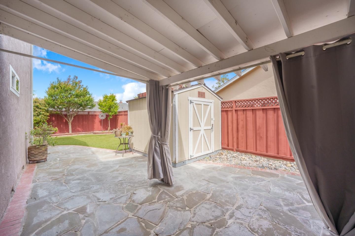 Detail Gallery Image 28 of 44 For 6263 Mahan Dr, San Jose,  CA 95123 - 4 Beds | 2 Baths