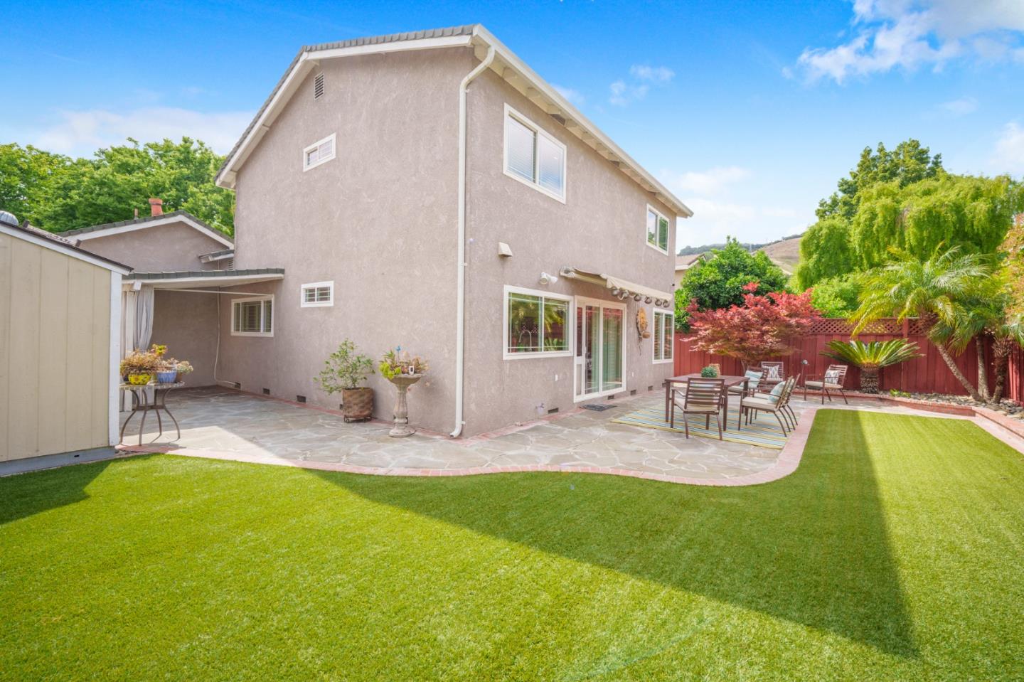 Detail Gallery Image 30 of 44 For 6263 Mahan Dr, San Jose,  CA 95123 - 4 Beds | 2 Baths
