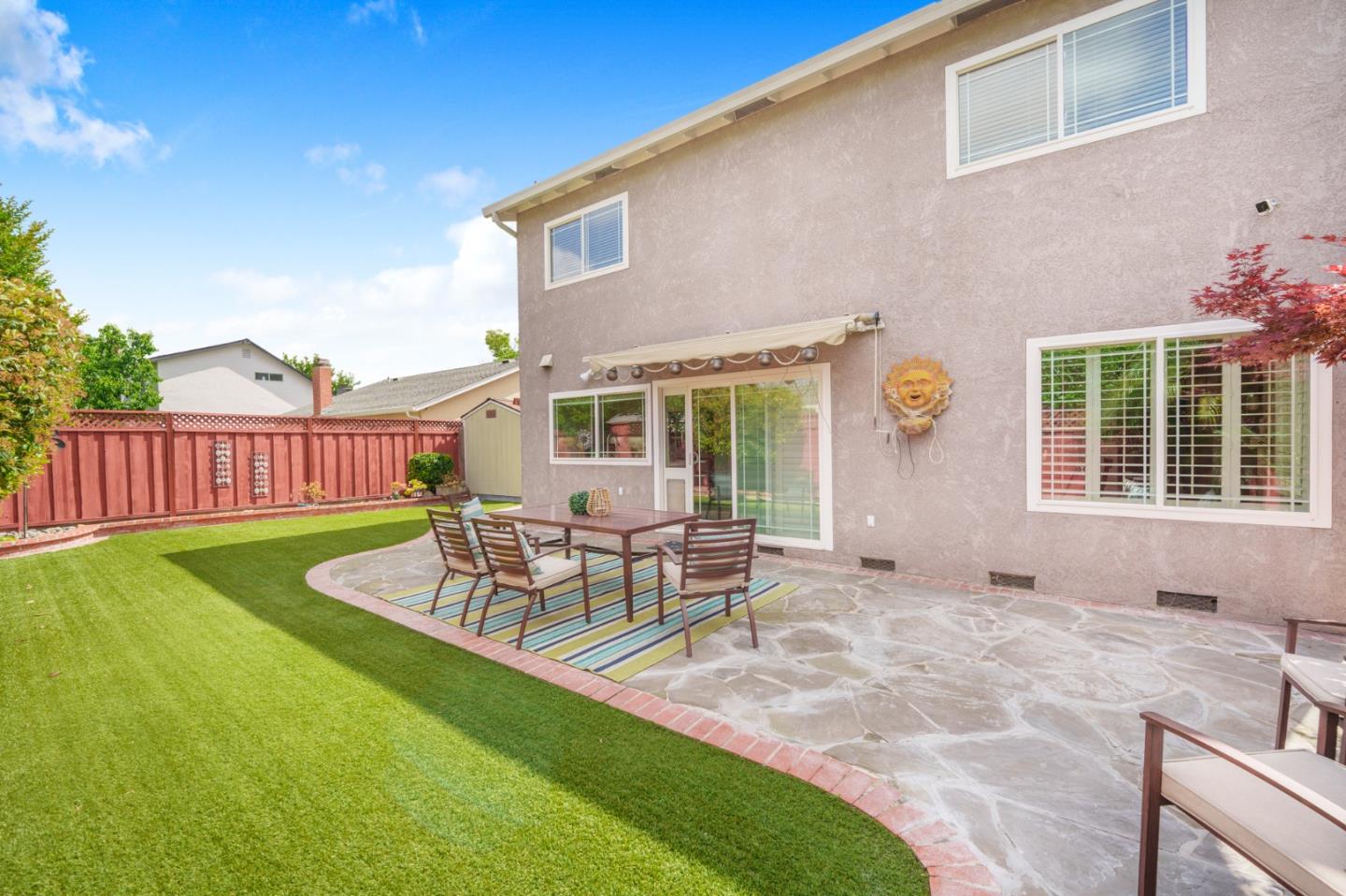 Detail Gallery Image 31 of 44 For 6263 Mahan Dr, San Jose,  CA 95123 - 4 Beds | 2 Baths
