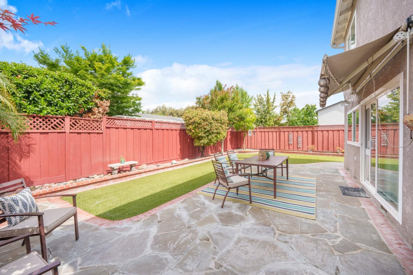 Detail Gallery Image 32 of 44 For 6263 Mahan Dr, San Jose,  CA 95123 - 4 Beds | 2 Baths