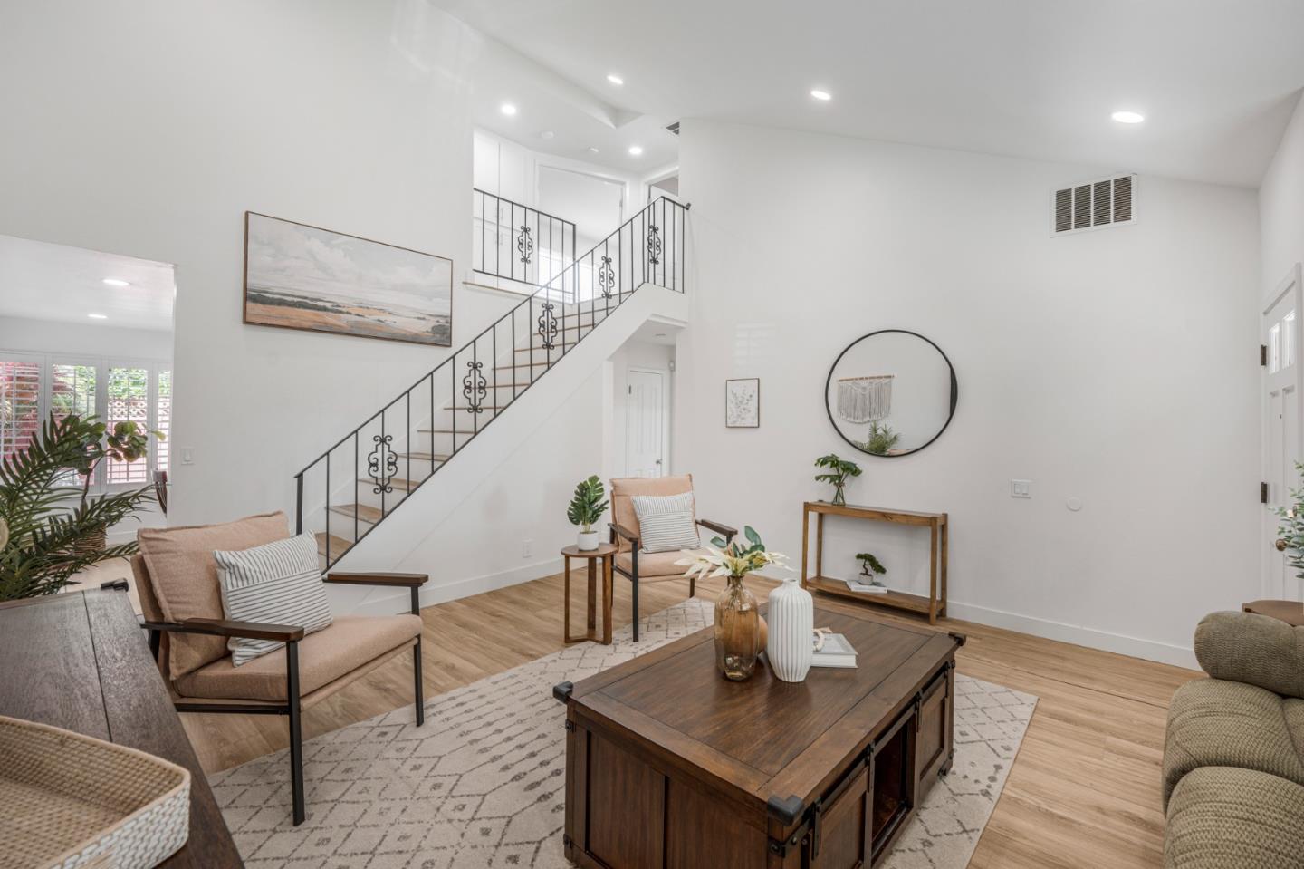 Detail Gallery Image 7 of 44 For 6263 Mahan Dr, San Jose,  CA 95123 - 4 Beds | 2 Baths