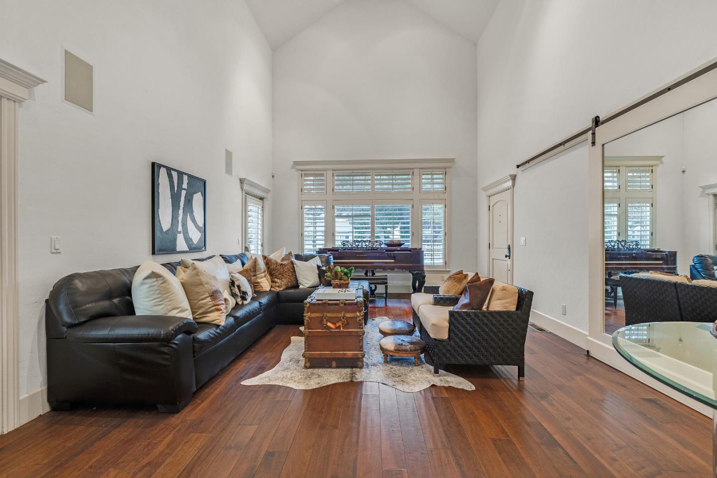 Detail Gallery Image 2 of 70 For 1538 Lincoln Ave, San Jose,  CA 95125 - 4 Beds | 3/1 Baths